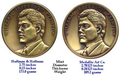 Side-by-Side Comparison